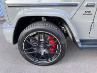 奔驰G63 AMG
