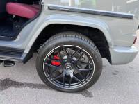 奔驰G63 AMG