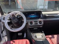 奔驰G63 AMG