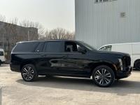 凯迪拉克凯雷德