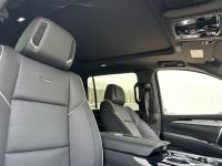 凯迪拉克凯雷德