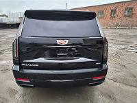 凯迪拉克凯雷德