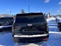 凯迪拉克凯雷德