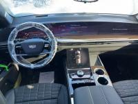 凯迪拉克凯雷德