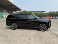 凯迪拉克凯雷德