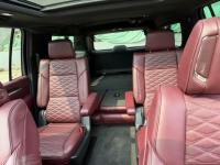 凯迪拉克凯雷德