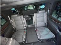 凯迪拉克凯雷德