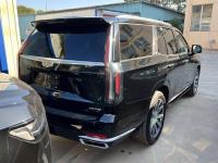 凯迪拉克凯雷德