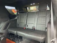 凯迪拉克凯雷德