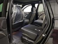 凯迪拉克凯雷德