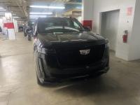 2024款 凯迪拉克凯雷德 3.0T 柴油 标轴 四驱 Sport