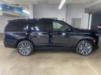 凯迪拉克凯雷德