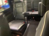 凯迪拉克凯雷德