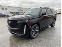 2024款 凯迪拉克凯雷德 3.0T 柴油 标轴 四驱 Sport Platinum