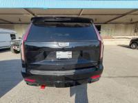 凯迪拉克凯雷德