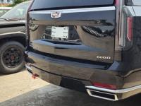 凯迪拉克凯雷德