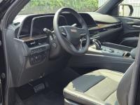 凯迪拉克凯雷德