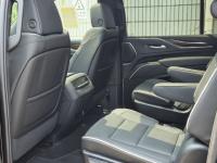 凯迪拉克凯雷德