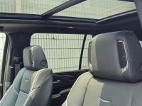 凯迪拉克凯雷德