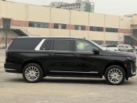 凯迪拉克凯雷德