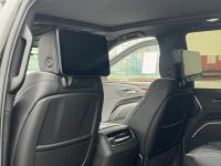 凯迪拉克凯雷德