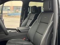 凯迪拉克凯雷德