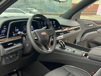 凯迪拉克凯雷德