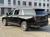 凯迪拉克凯雷德