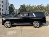 凯迪拉克凯雷德