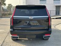 凯迪拉克凯雷德