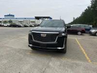 凯迪拉克凯雷德