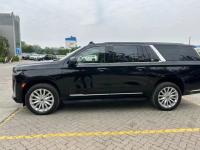 凯迪拉克凯雷德