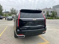 凯迪拉克凯雷德