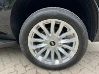 凯迪拉克凯雷德