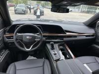 凯迪拉克凯雷德