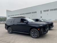 凯迪拉克凯雷德