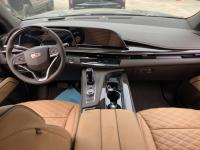 凯迪拉克凯雷德