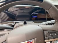 凯迪拉克凯雷德