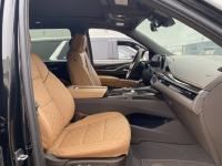 凯迪拉克凯雷德