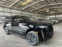 凯迪拉克凯雷德