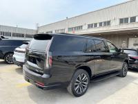 凯迪拉克凯雷德