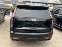 凯迪拉克凯雷德