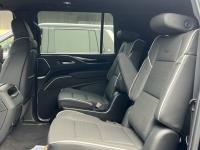 凯迪拉克凯雷德