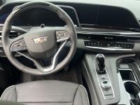 凯迪拉克凯雷德