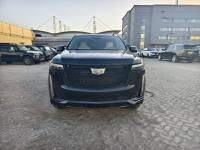 凯迪拉克凯雷德