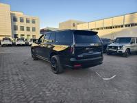 凯迪拉克凯雷德