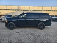 凯迪拉克凯雷德