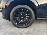 凯迪拉克凯雷德