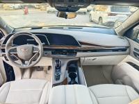 凯迪拉克凯雷德