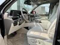 凯迪拉克凯雷德